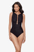 MiracleSuit Razzle Dazzle Swizzle One Piece